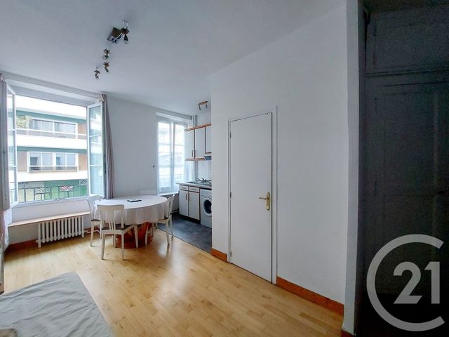 Appartement T2 à louer PARIS