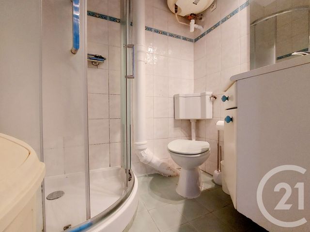 Appartement T2 &agrave; louer - 2 pi&egrave;ces - 35,08 m2 - Paris - 75013 - ILE-DE-FRANCE