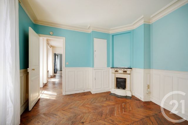 Appartement F3 à vendre - 3 pièces - 66,18 m2 - Paris - 75010 - ILE-DE-FRANCE