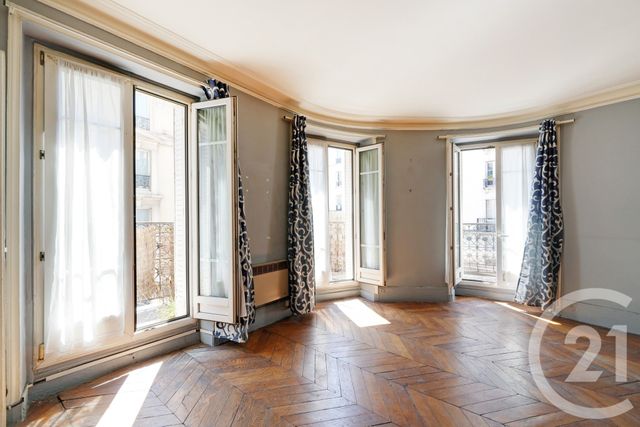 appartement - PARIS - 75010