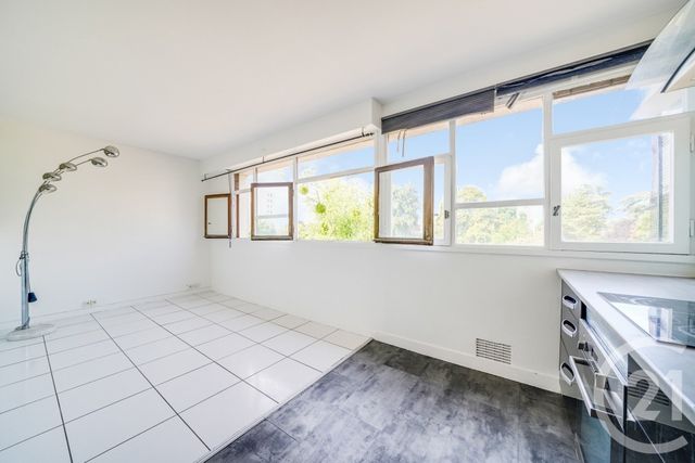 appartement - VILLEJUIF - 94