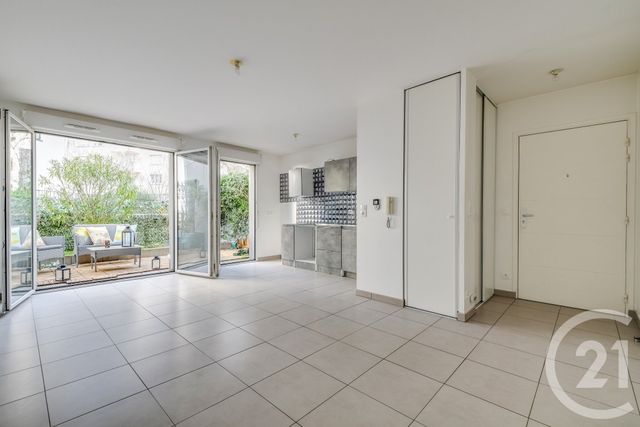 Appartement F3 &agrave; vendre - 3 pi&egrave;ces - 64,85 m2 - Aubervilliers - 93 - ILE-DE-FRANCE