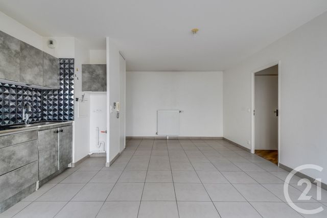 Appartement F3 &agrave; vendre - 3 pi&egrave;ces - 64,85 m2 - Aubervilliers - 93 - ILE-DE-FRANCE