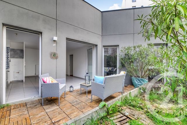 Appartement F3 &agrave; vendre - 3 pi&egrave;ces - 64,85 m2 - Aubervilliers - 93 - ILE-DE-FRANCE