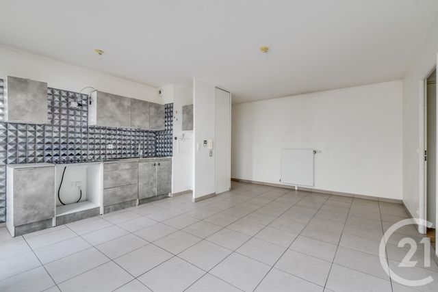 Appartement F3 &agrave; vendre - 3 pi&egrave;ces - 64,85 m2 - Aubervilliers - 93 - ILE-DE-FRANCE
