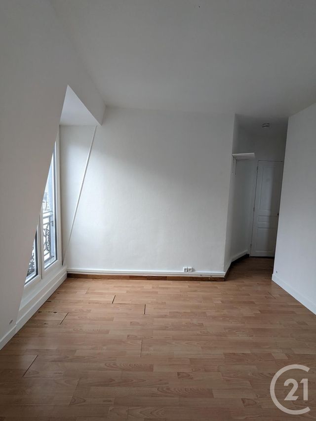Appartement T1 à louer - 1 pièce - 17,15 m2 - Paris - 75010 - ILE-DE-FRANCE