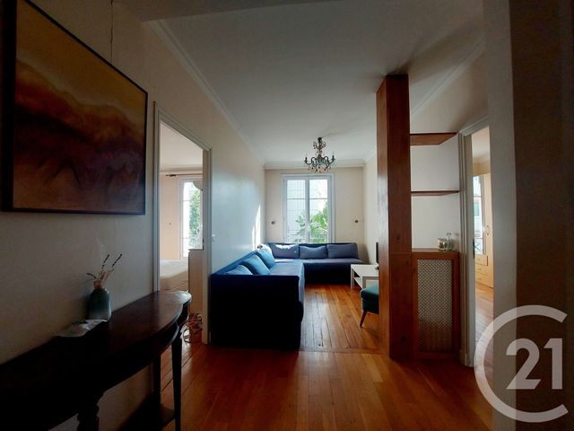 Appartement T3 à louer PARIS
