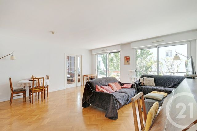 appartement - PARIS - 75011