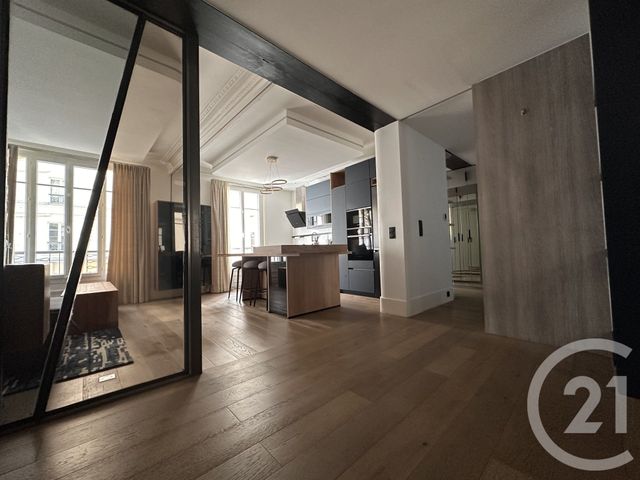 Appartement T2 à louer PARIS