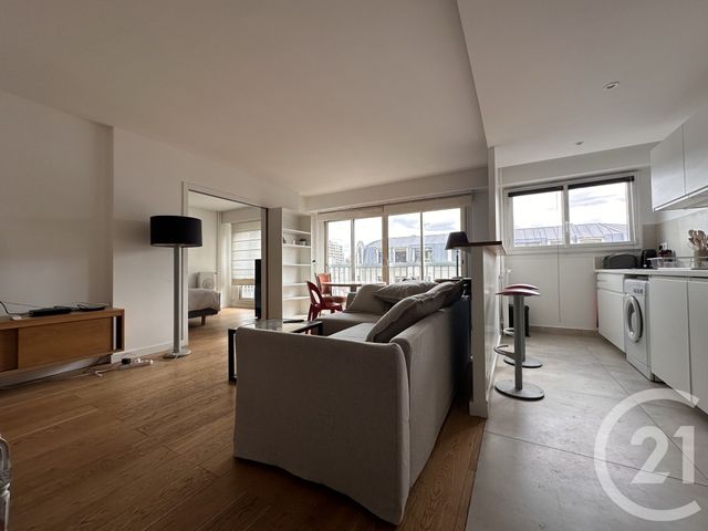 Appartement T2 à louer - 2 pièces - 51,54 m2 - Paris - 75011 - ILE-DE-FRANCE