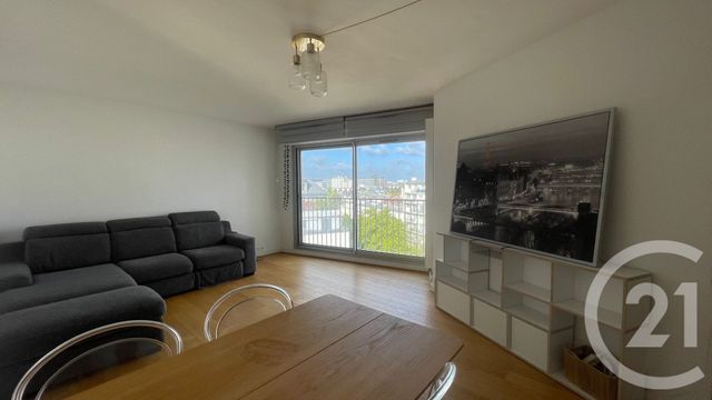 Appartement F3 à louer - 3 pièces - 61,50 m2 - Paris - 75012 - ILE-DE-FRANCE