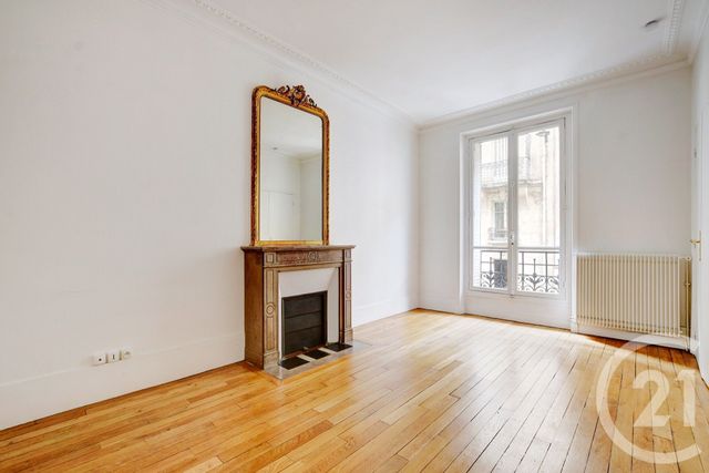 Appartement F3 à vendre - 3 pièces - 68 m2 - Paris - 75019 - ILE-DE-FRANCE