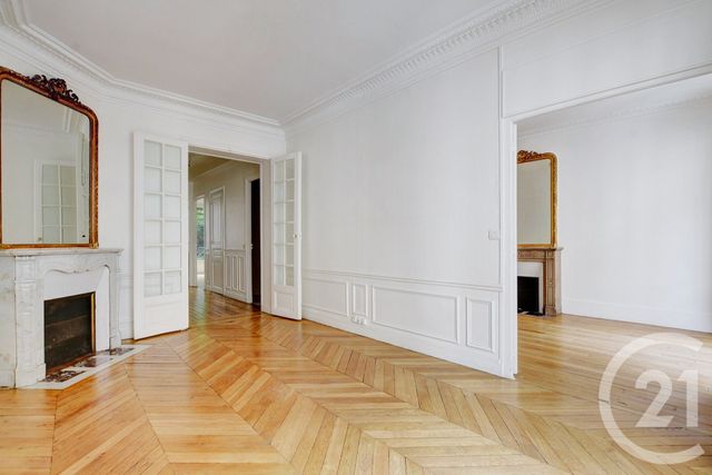 Appartement F3 à vendre - 3 pièces - 68 m2 - Paris - 75019 - ILE-DE-FRANCE