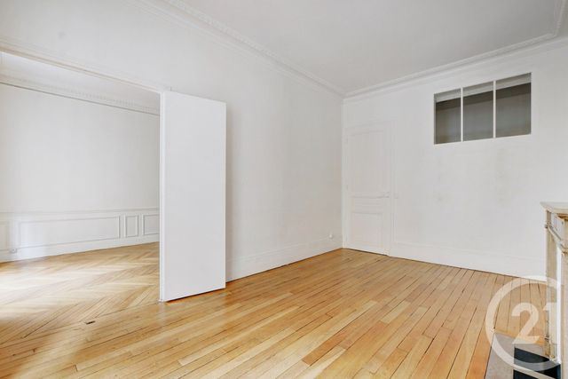 Appartement F3 à vendre - 3 pièces - 68 m2 - Paris - 75019 - ILE-DE-FRANCE