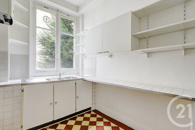 Appartement F3 à vendre - 3 pièces - 68 m2 - Paris - 75019 - ILE-DE-FRANCE
