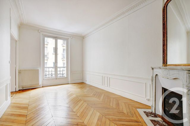 Appartement F3 à vendre - 3 pièces - 68 m2 - Paris - 75019 - ILE-DE-FRANCE