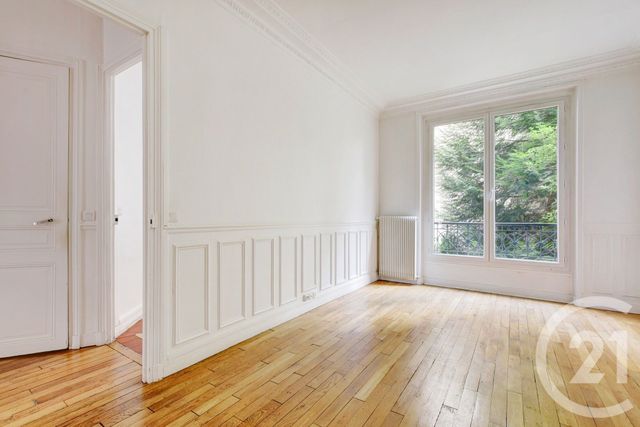 Appartement F3 à vendre - 3 pièces - 68 m2 - Paris - 75019 - ILE-DE-FRANCE