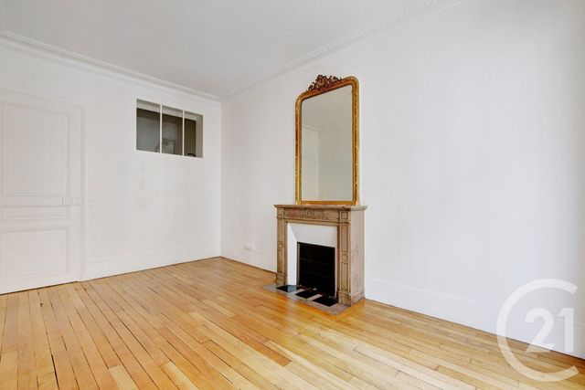 Appartement F3 à vendre - 3 pièces - 68 m2 - Paris - 75019 - ILE-DE-FRANCE