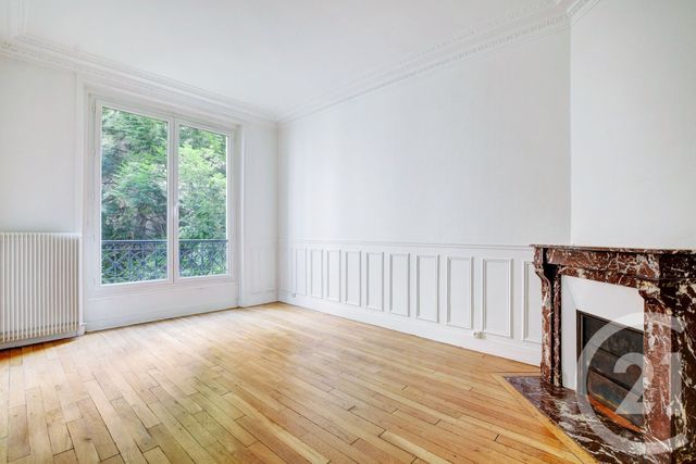 Appartement F3 à vendre - 3 pièces - 68 m2 - Paris - 75019 - ILE-DE-FRANCE