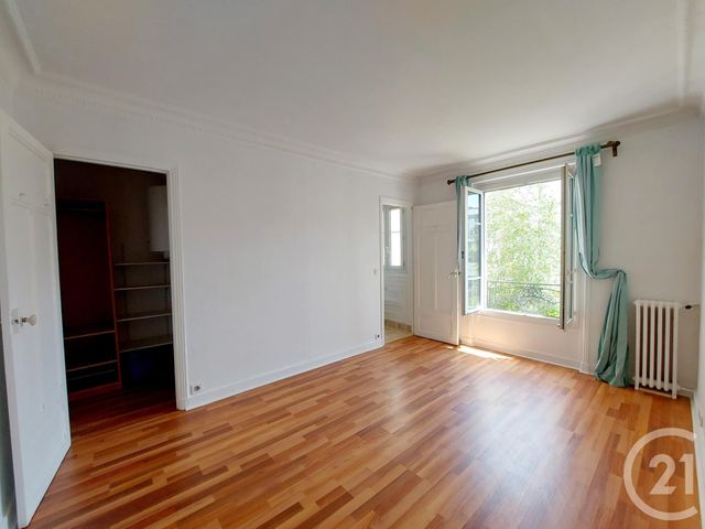 Appartement T1 à louer - 1 pièce - 28,94 m2 - Paris - 75013 - ILE-DE-FRANCE