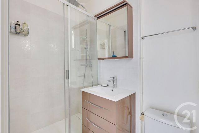 Afficher la photo en grand Appartement F3 à vendre - 3 pièces - 53 m2 - Paris - 75015 - ILE-DE-FRANCE