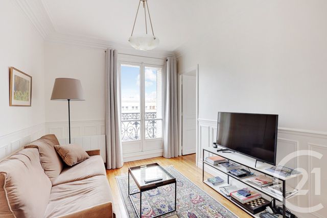 Appartement F3 à vendre PARIS
