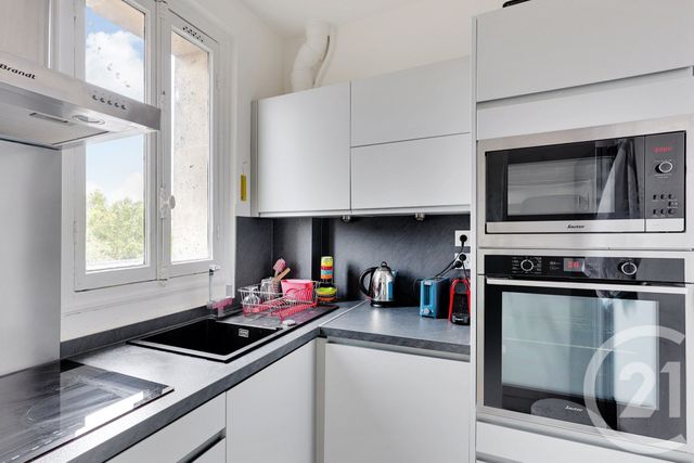 Afficher la photo en grand Appartement F3 à vendre - 3 pièces - 53 m2 - Paris - 75015 - ILE-DE-FRANCE