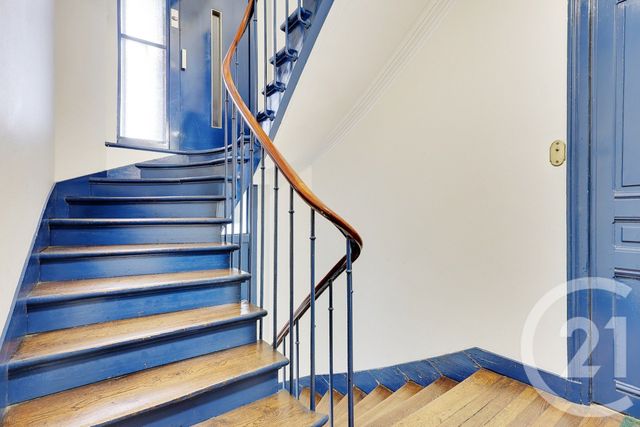 Afficher la photo en grand Appartement F3 à vendre - 3 pièces - 53 m2 - Paris - 75015 - ILE-DE-FRANCE