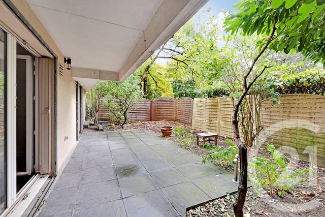 Afficher la photo en grand Appartement F4 à vendre - 4 pièces - 79,90 m2 - Asnieres Sur Seine - 92 - ILE-DE-FRANCE