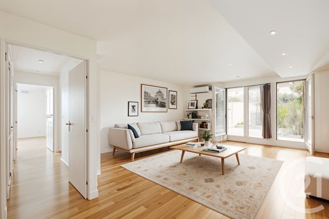 Appartement F4 à vendre ASNIERES SUR SEINE