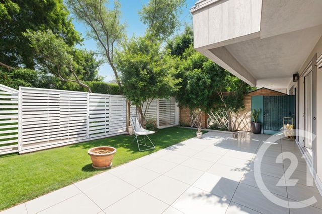 Appartement F4 à vendre - 4 pièces - 79,90 m2 - Asnieres Sur Seine - 92 - ILE-DE-FRANCE