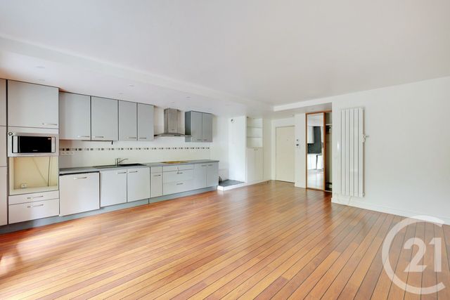 Afficher la photo en grand Appartement F4 à vendre - 4 pièces - 79,90 m2 - Asnieres Sur Seine - 92 - ILE-DE-FRANCE