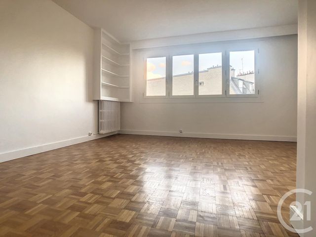 Appartement Studio à louer PARIS