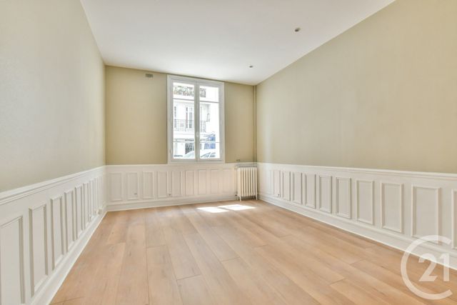 Appartement T2 à louer - 2 pièces - 50,91 m2 - Paris - 75013 - ILE-DE-FRANCE
