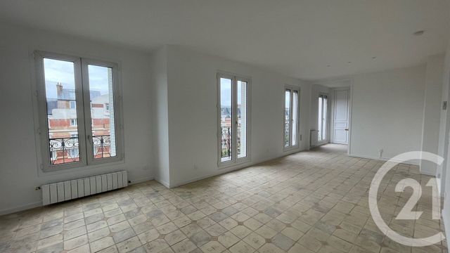 Appartement F3 à louer PARIS