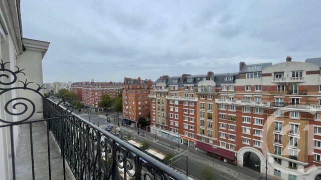 Appartement F3 à louer - 3 pièces - 72 m2 - Paris - 75012 - ILE-DE-FRANCE
