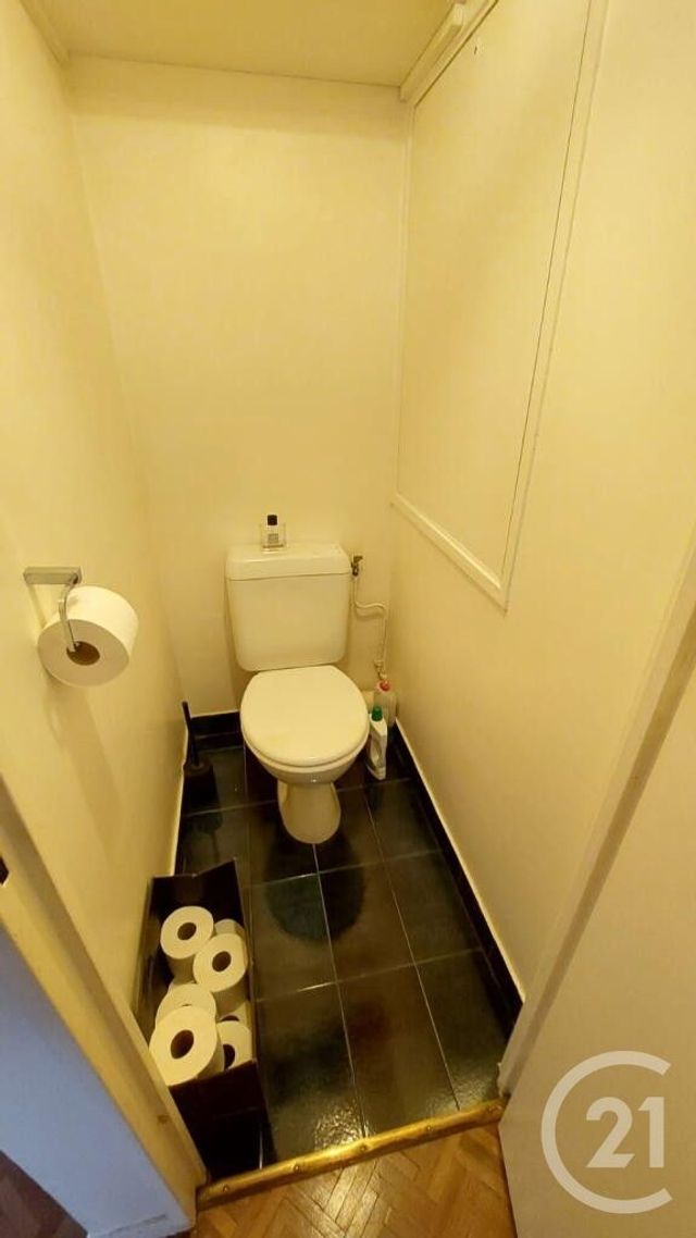 Appartement F1 à vendre - 1 pièce - 33,51 m2 - Paris - 75011 - ILE-DE-FRANCE