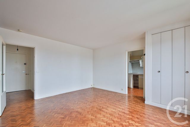 Appartement F1 à vendre - 1 pièce - 33,51 m2 - Paris - 75011 - ILE-DE-FRANCE