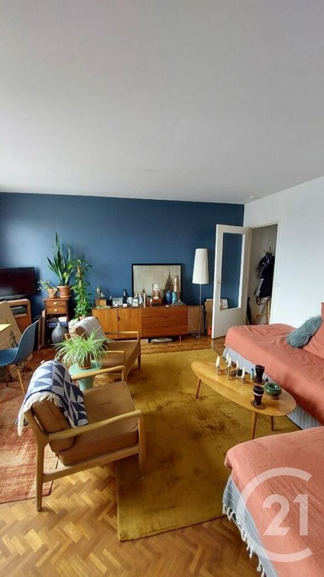 appartement - PARIS - 75011