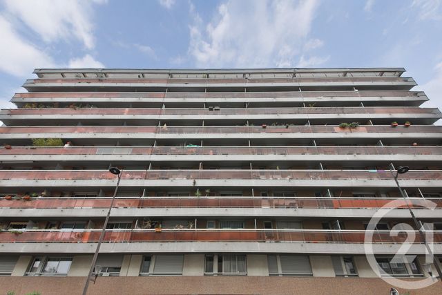 Appartement F1 à vendre - 1 pièce - 33,51 m2 - Paris - 75011 - ILE-DE-FRANCE