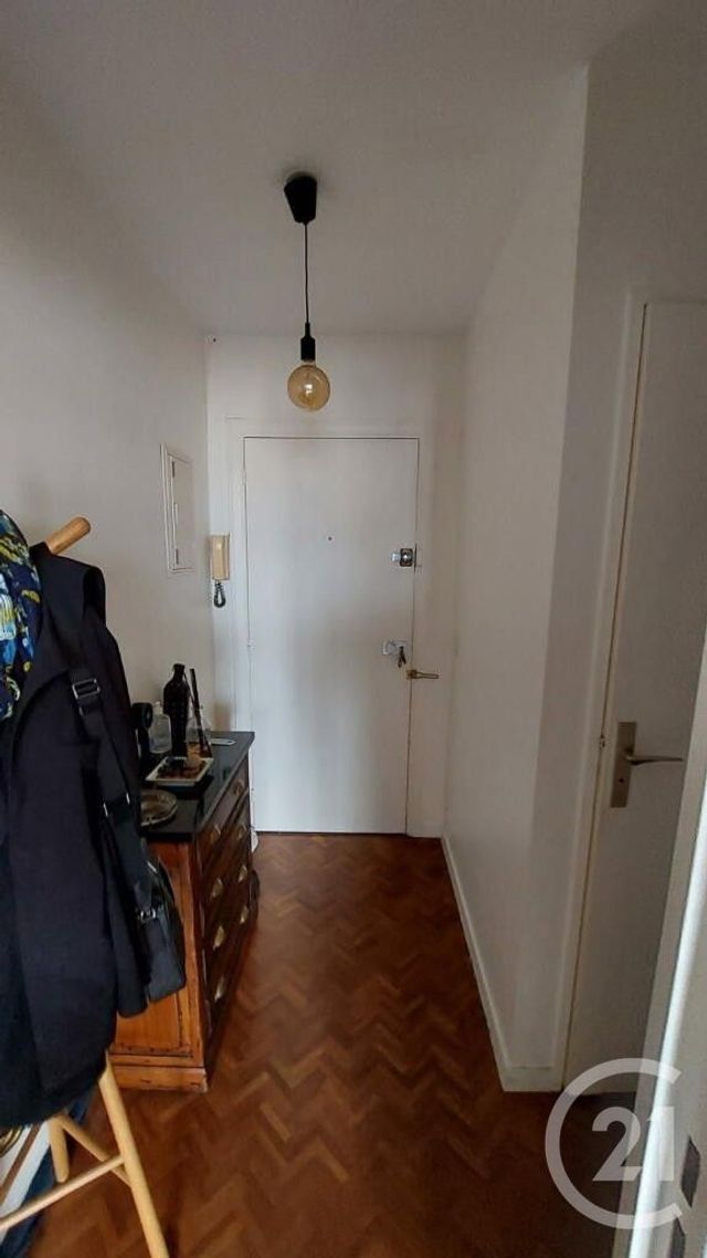 Appartement F1 à vendre - 1 pièce - 33,51 m2 - Paris - 75011 - ILE-DE-FRANCE