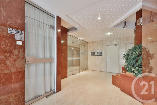 Appartement F1 à vendre - 1 pièce - 33,51 m2 - Paris - 75011 - ILE-DE-FRANCE