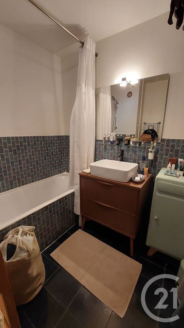 Appartement F1 à vendre - 1 pièce - 33,51 m2 - Paris - 75011 - ILE-DE-FRANCE