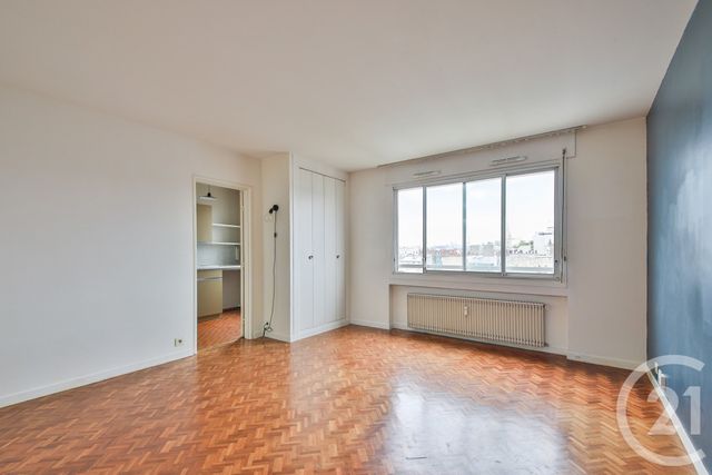 Appartement F1 à vendre - 1 pièce - 33,51 m2 - Paris - 75011 - ILE-DE-FRANCE