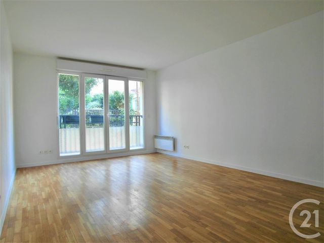 Appartement F2 à louer - 2 pièces - 54,78 m2 - Paris - 75020 - ILE-DE-FRANCE