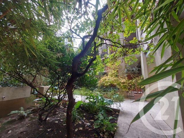 Appartement T1 à louer - 1 pièce - 30,07 m2 - Paris - 75013 - ILE-DE-FRANCE