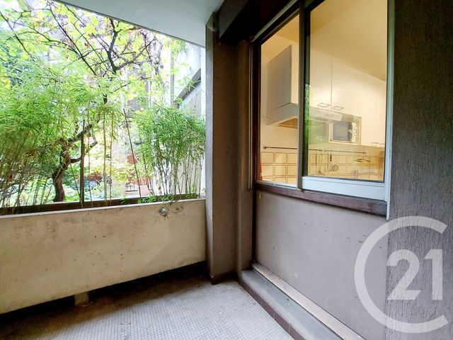 Appartement T1 à louer - 1 pièce - 30,07 m2 - Paris - 75013 - ILE-DE-FRANCE