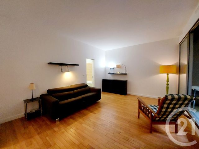Appartement T1 à louer - 1 pièce - 30,07 m2 - Paris - 75013 - ILE-DE-FRANCE