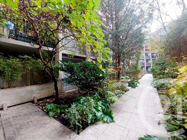 Appartement T1 à louer - 1 pièce - 30,07 m2 - Paris - 75013 - ILE-DE-FRANCE