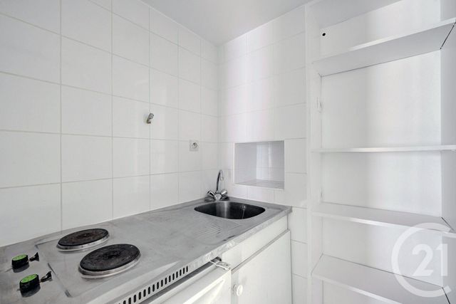 Appartement F2 à vendre - 2 pièces - 22,48 m2 - Paris - 75003 - ILE-DE-FRANCE